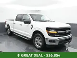 2024 Ford F-150 photo 7