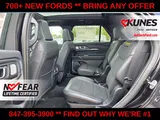 2026 Ford Explorer photo 20