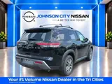 2026 Nissan Pathfinder photo 4