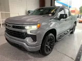 2026 Chevrolet Silverado 1500 photo 4