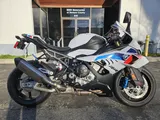 2026 BMW S 1000 RR photo 1