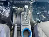 2015 Jeep Wrangler Unlimited photo 22