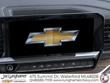 2026 Chevrolet Silverado 1500 photo 20