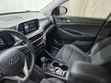 2020 Hyundai Tucson photo 21