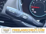 2022 Chevrolet Traverse photo 43