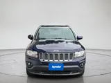 2016 Jeep Compass photo 5