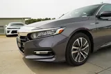 2020 Honda Accord Hybrid photo 18