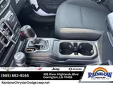 2023 Jeep Wrangler photo 26
