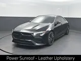 2023 Mercedes-Benz CLA photo 1