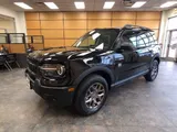 2026 Ford Bronco Sport photo 3