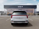 2027 Kia Carnival Hybrid photo 5