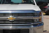 2017 Chevrolet Silverado 2500HD photo 13