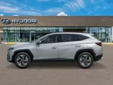 2026 Hyundai Tucson photo 3