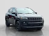 2026 Jeep Compass photo 3