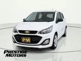 2020 Chevrolet Spark photo 2
