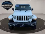 2023 Jeep Wrangler photo 10
