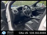 2022 Ford Edge photo 9