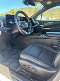 2024 Chevrolet Blazer EV photo 13