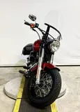 2012 Harley-Davidson FLS - Softail Slim photo 3
