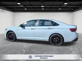 2027 Volkswagen Jetta GLI photo 2