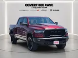 2025 Ram 1500 photo 1