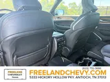 2026 Jeep Grand Cherokee L photo 22