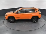 2026 Jeep Compass photo 41
