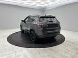 2020 Jeep Compass photo 6