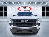 2023 Chevrolet Silverado 1500 photo 8