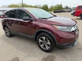 2017 Honda CR-V photo 1
