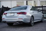 2021 Mercedes-Benz E-Class photo 9