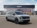 2026 Kia Carnival photo 8