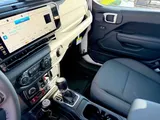 2026 Jeep Wrangler photo 21