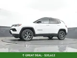 2025 Jeep Compass photo 50