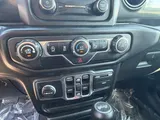 2020 Jeep Wrangler Unlimited photo 23