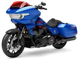 2026 Harley-Davidson CVO Road Glide ST photo 4