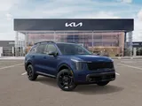 2026 Kia Sorento photo 8