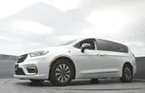 2023 Chrysler Pacifica photo 29