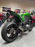 2015 Kawasaki Z1000 photo 8