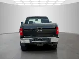 2014 Chevrolet Silverado 2500HD photo 4