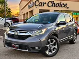 2019 Honda CR-V photo 1
