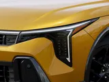 2027 Kia K4 Hatchback photo 10