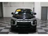 2024 Mitsubishi Outlander Sport photo 2