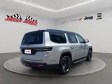 2026 Jeep Grand Wagoneer photo 11