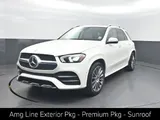 2023 Mercedes-Benz GLE photo 1