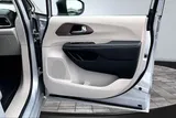 2024 Chrysler Voyager photo 24