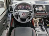 2026 Nissan Frontier photo 10