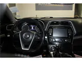 2018 Nissan Maxima photo 14