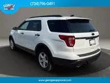 2018 Ford Explorer photo 7