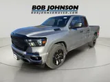 2024 Ram 1500 photo 4